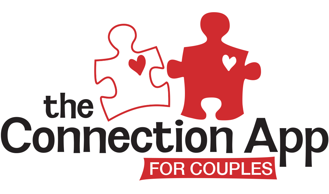 The Connection App logo